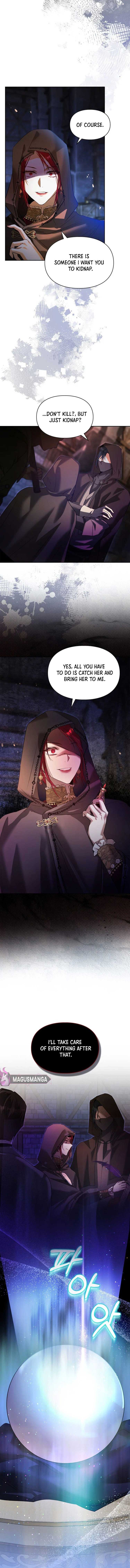 The Heroine Had an Affair with My Fiance Chapter 48 48 1