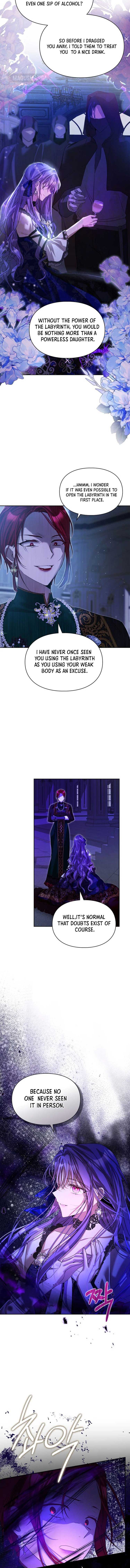 The Heroine Had an Affair with My Fiance Chapter 48 57 10