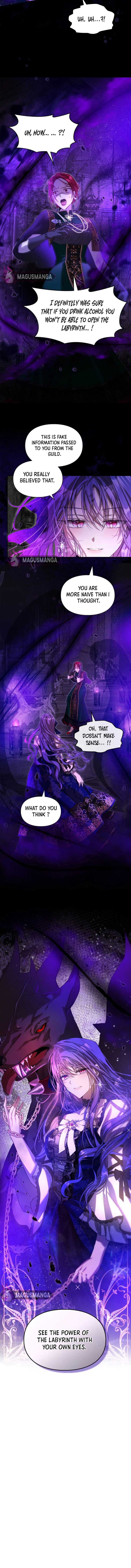 The Heroine Had an Affair with My Fiance Chapter 48 58 11