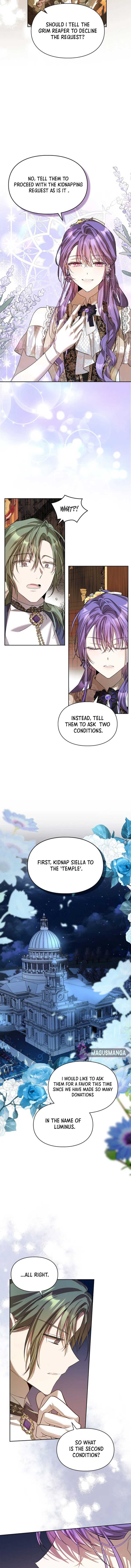 The Heroine Had an Affair with My Fiance Chapter 48 51 4