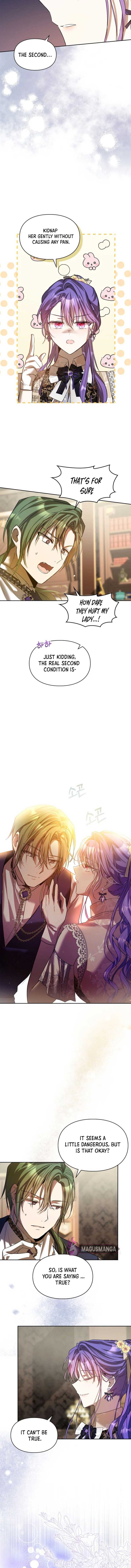 The Heroine Had an Affair with My Fiance Chapter 48 52 5