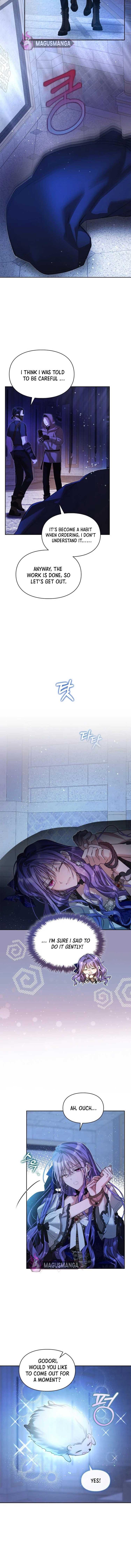 The Heroine Had an Affair with My Fiance Chapter 48 54 7