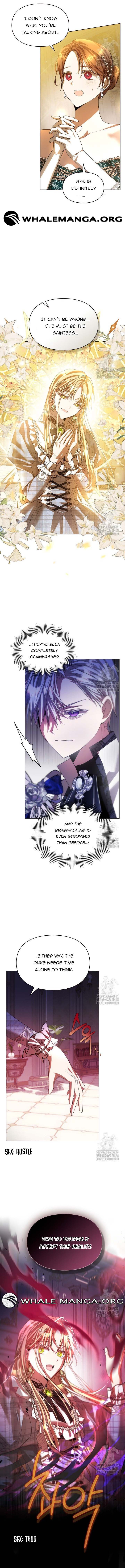 The Heroine Had an Affair with My Fiance Chapter 68 48 08