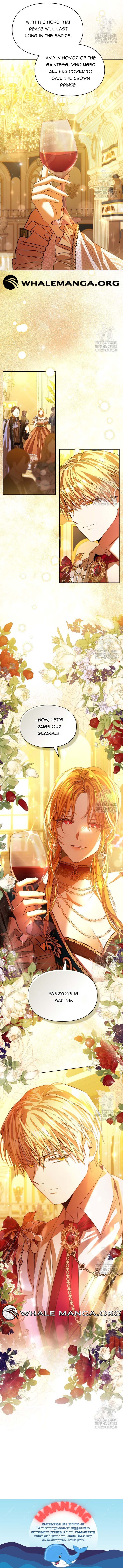 The Heroine Had an Affair with My Fiance Chapter 68 51 11