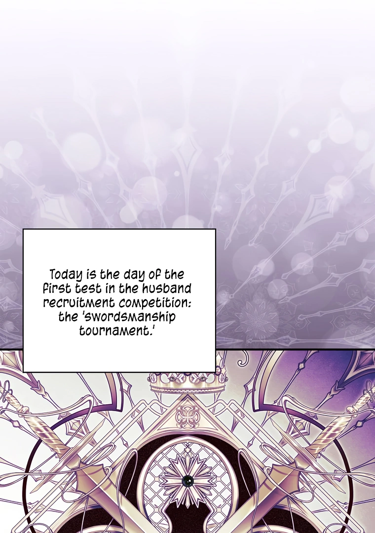 I’m Looking for a New Husband Chapter 10 374 007