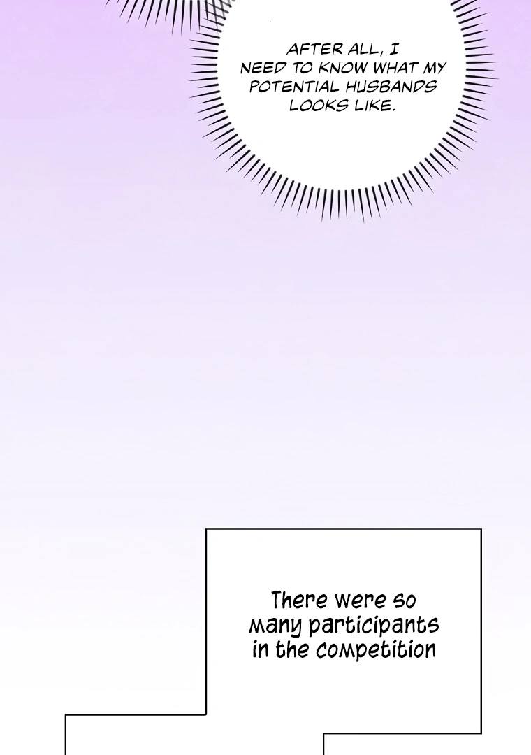 I’m Looking for a New Husband Chapter 10 377 010