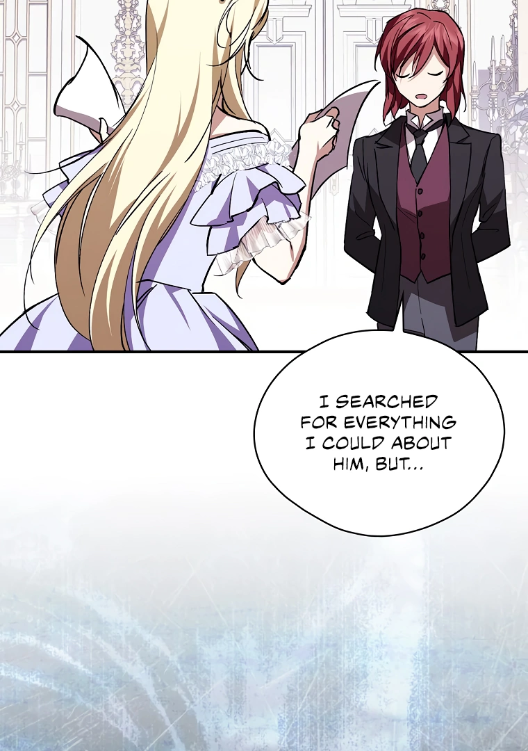 I’m Looking for a New Husband Chapter 10 394 027