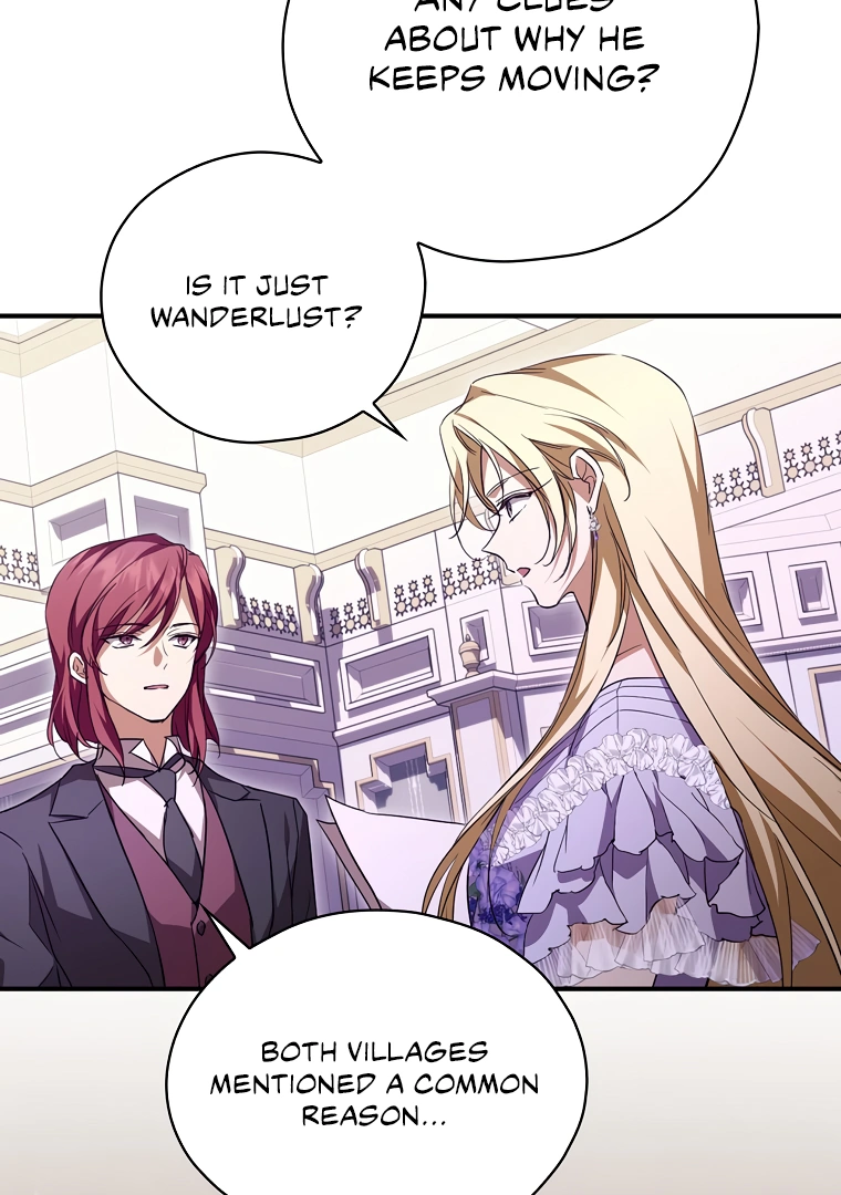 I’m Looking for a New Husband Chapter 10 401 034