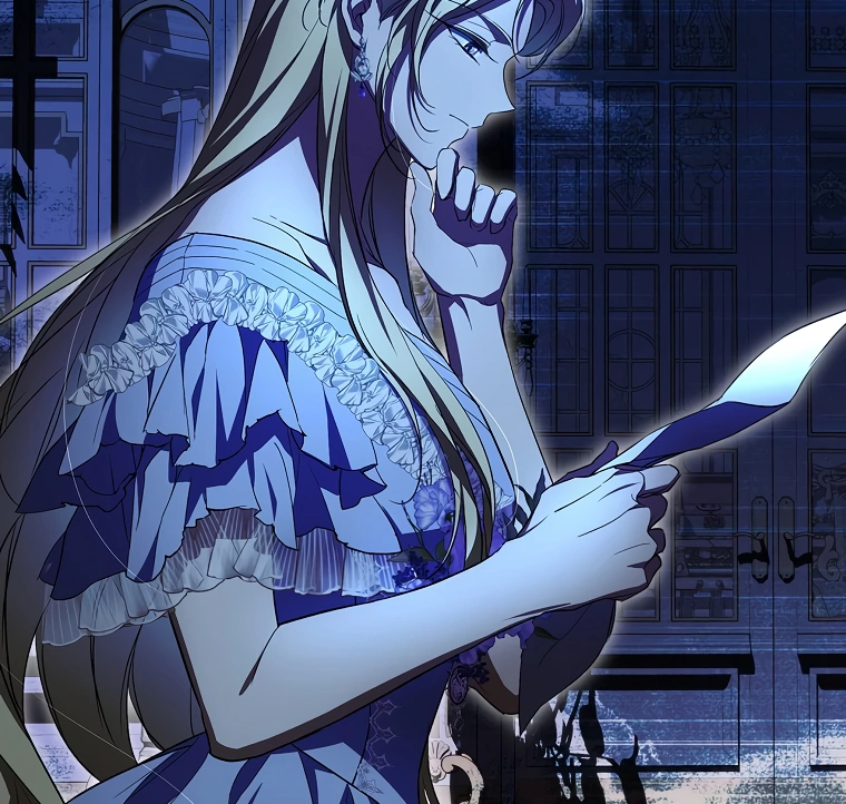 I’m Looking for a New Husband Chapter 10 407 040