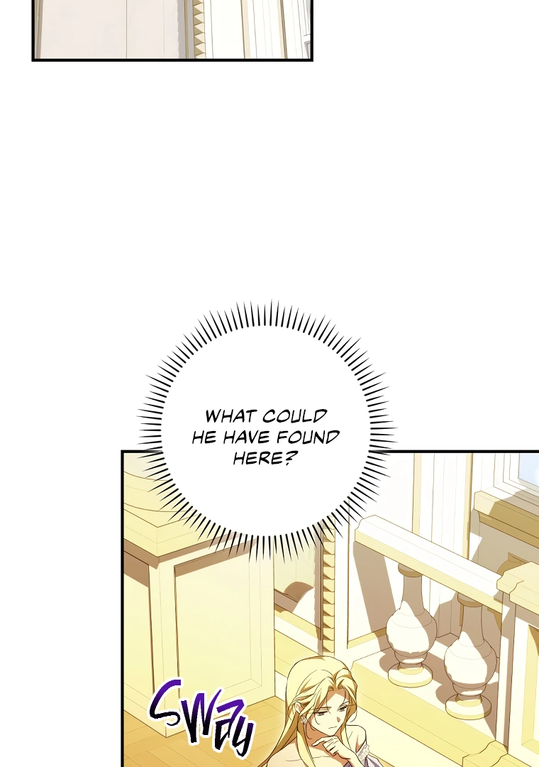 I’m Looking for a New Husband Chapter 10 415 048