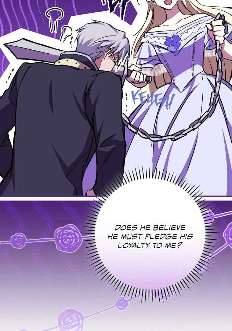 I’m Looking for a New Husband Chapter 10 430 063