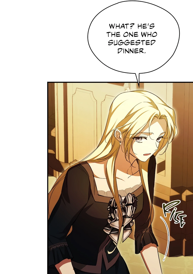 I’m Looking for a New Husband Chapter 10 467 100