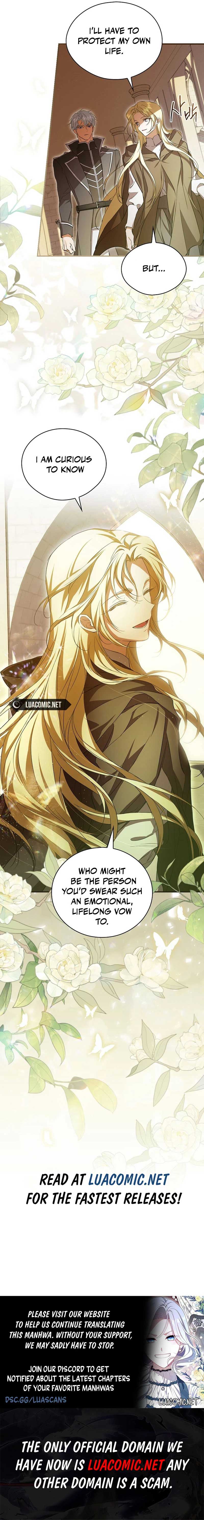 I’m Looking for a New Husband Chapter 13 47 9