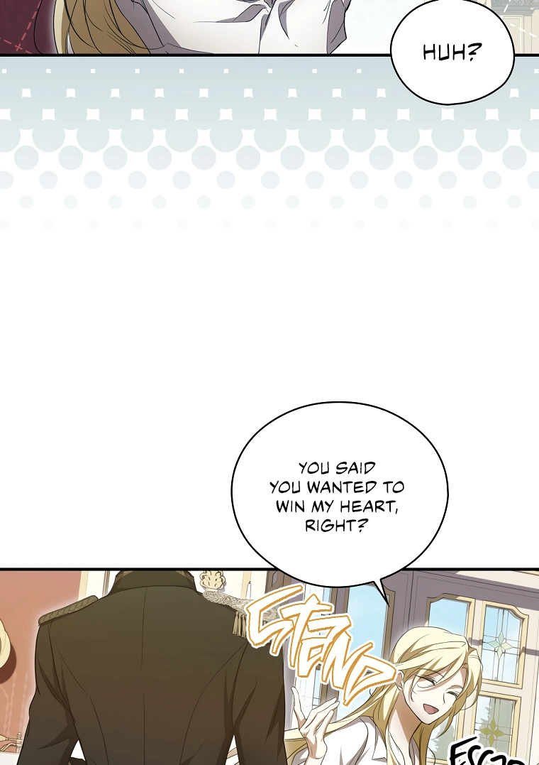 I’m Looking for a New Husband Chapter 17 352 009