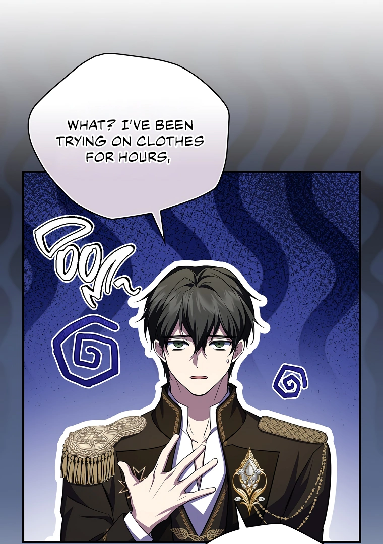 I’m Looking for a New Husband Chapter 17 354 011