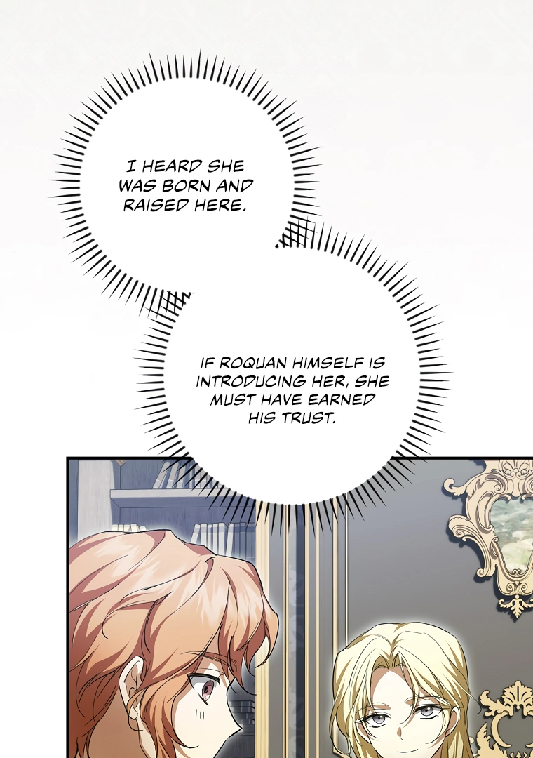 I’m Looking for a New Husband Chapter 17 375 032