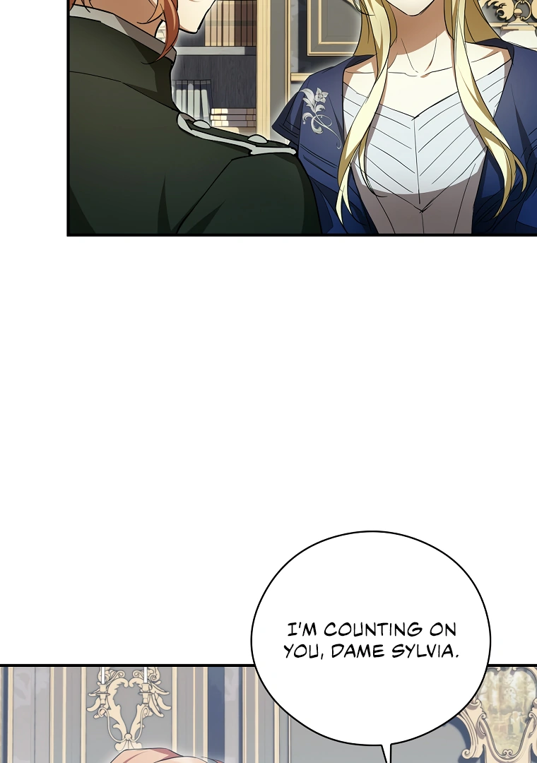 I’m Looking for a New Husband Chapter 17 376 033