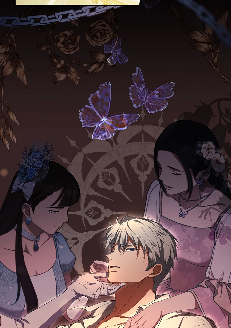 I’m Looking for a New Husband Chapter 17 397 054