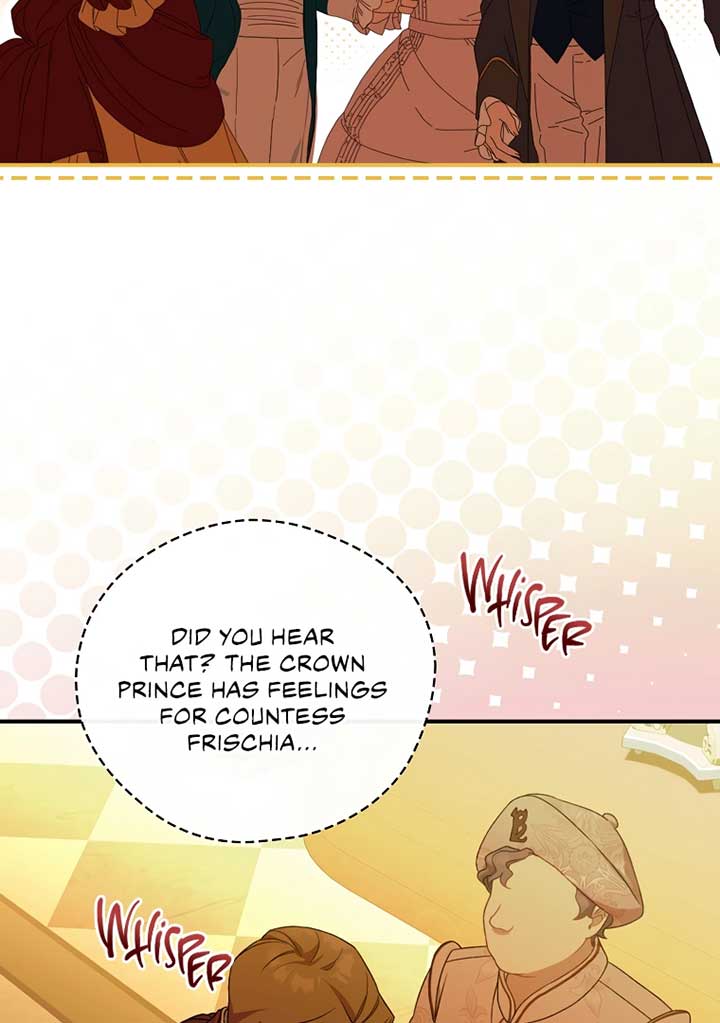 I’m Looking for a New Husband Chapter 19 303 05