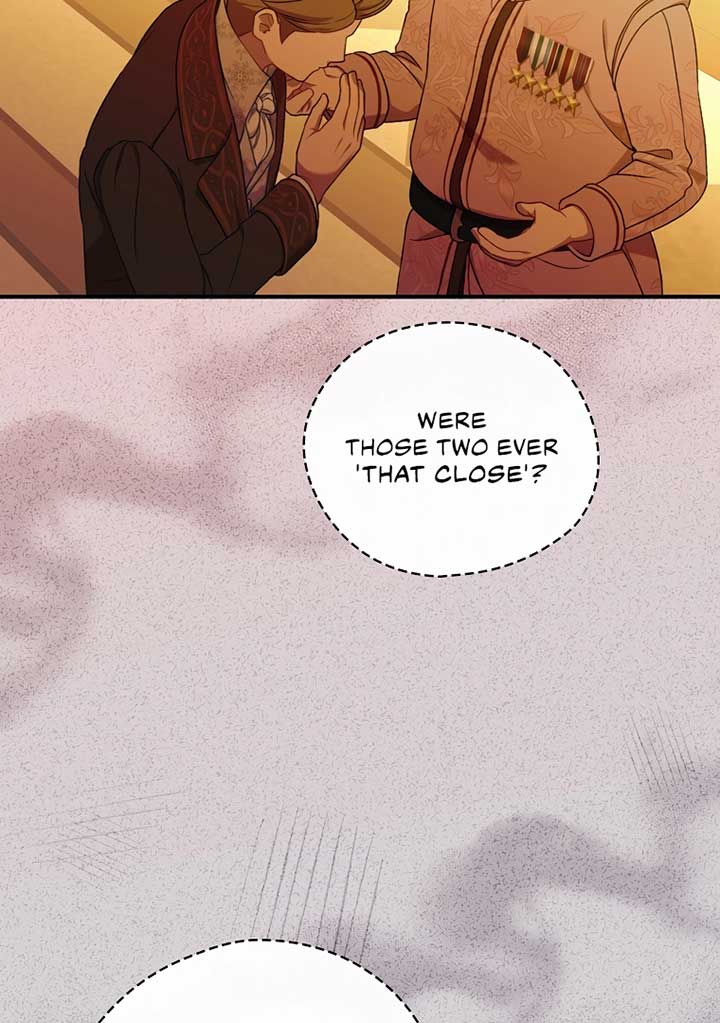 I’m Looking for a New Husband Chapter 19 304 06