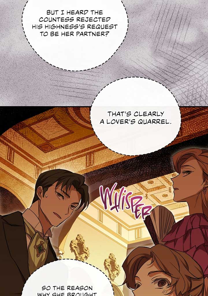 I’m Looking for a New Husband Chapter 19 305 07