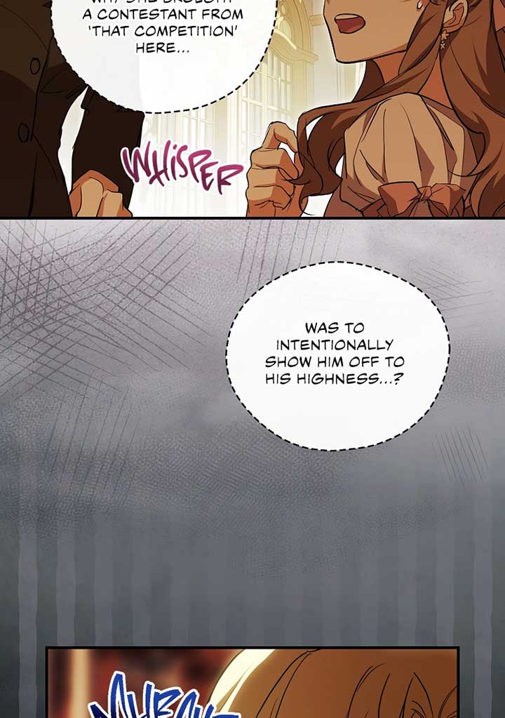 I’m Looking for a New Husband Chapter 19 306 08