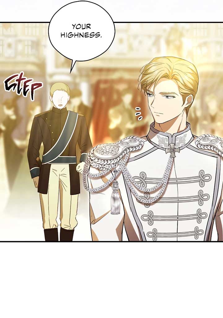 I’m Looking for a New Husband Chapter 19 320 22