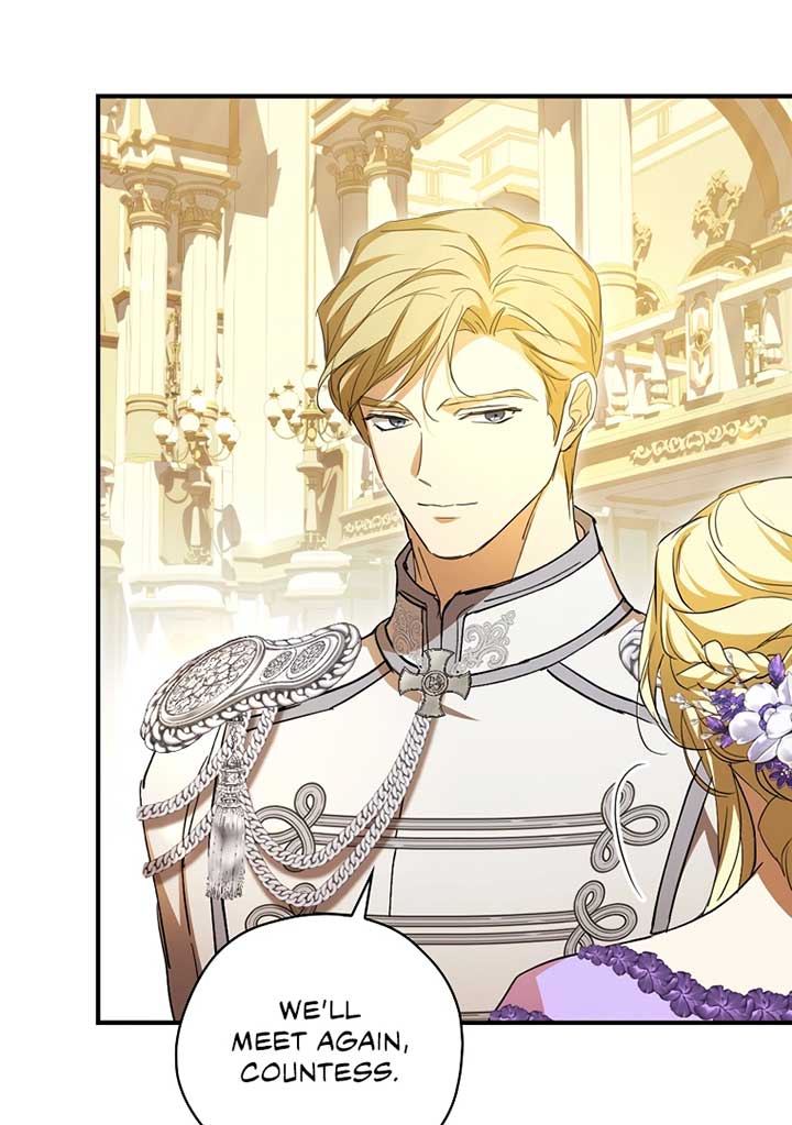 I’m Looking for a New Husband Chapter 19 321 23