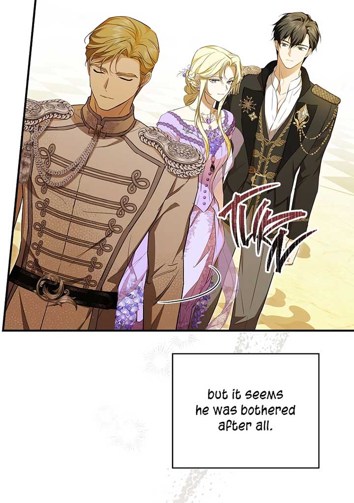 I’m Looking for a New Husband Chapter 19 324 26