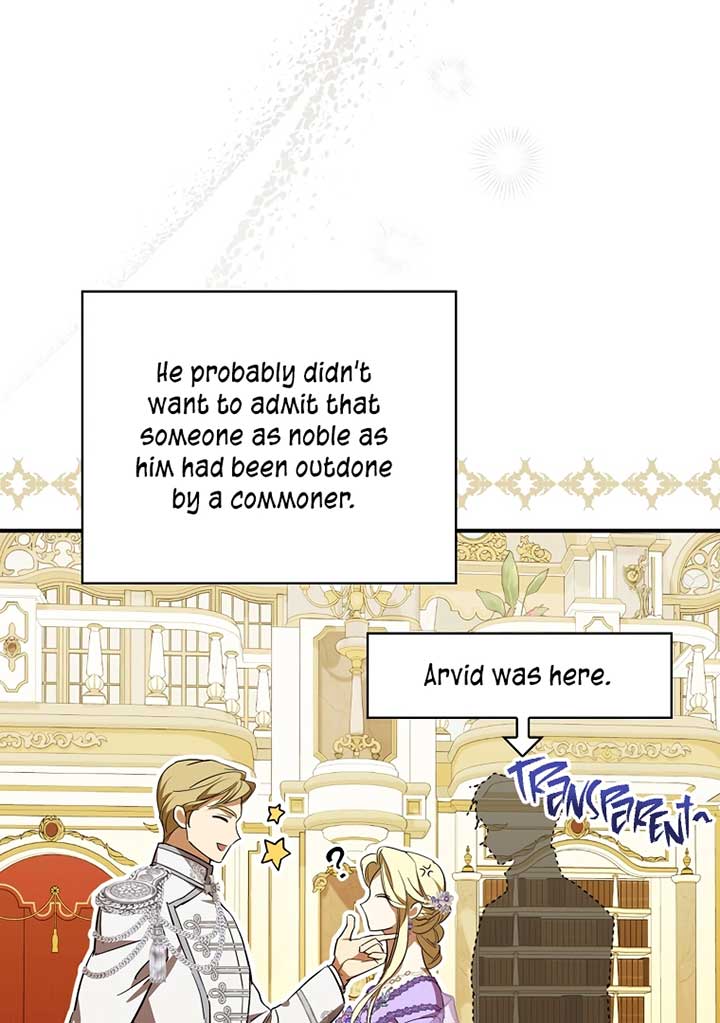 I’m Looking for a New Husband Chapter 19 325 27