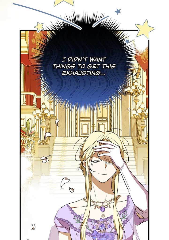 I’m Looking for a New Husband Chapter 19 331 33