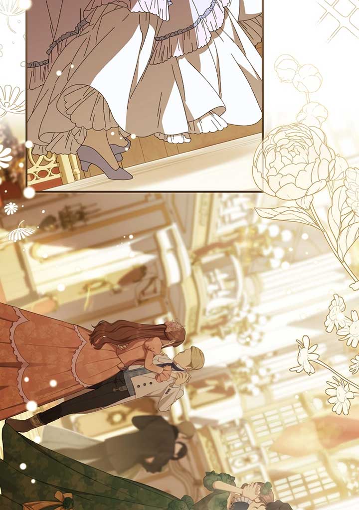 I’m Looking for a New Husband Chapter 19 335 37