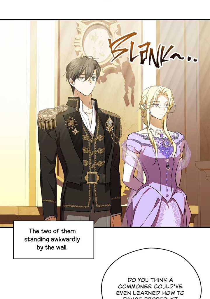 I’m Looking for a New Husband Chapter 19 338 40