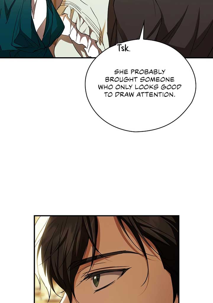 I’m Looking for a New Husband Chapter 19 340 42