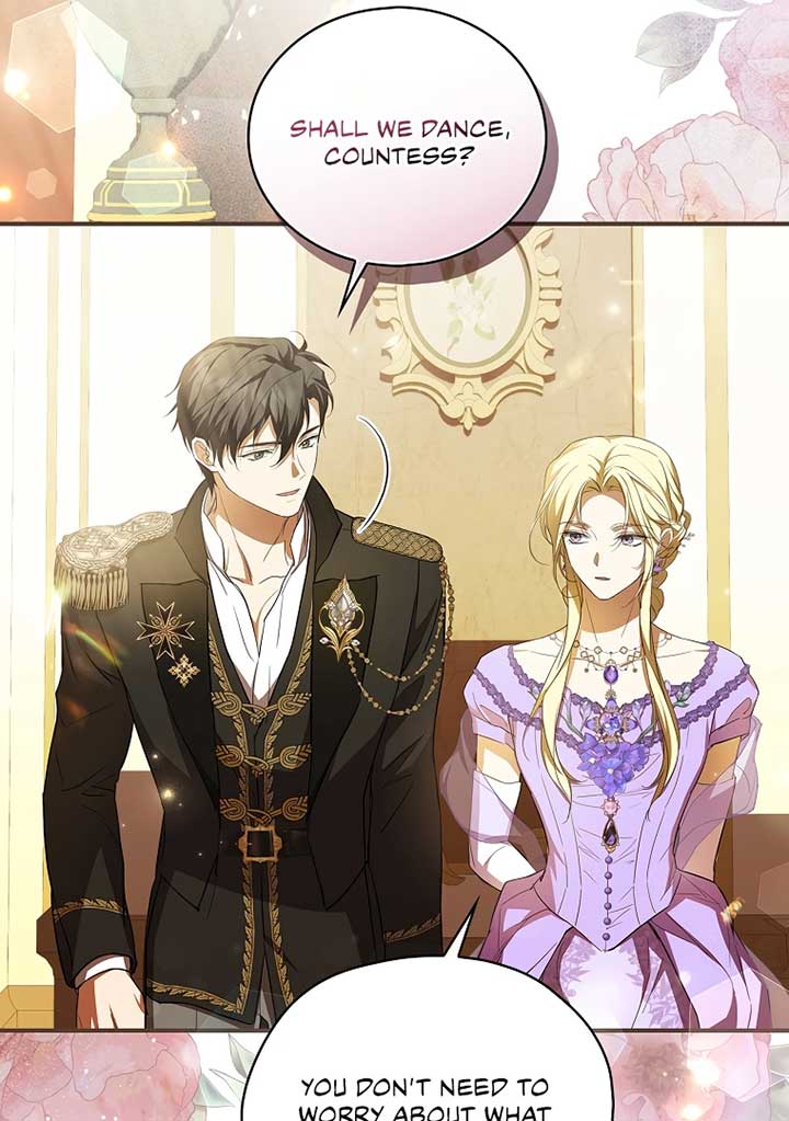 I’m Looking for a New Husband Chapter 19 342 44