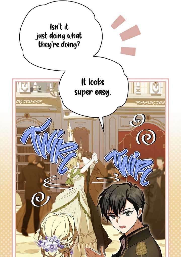 I’m Looking for a New Husband Chapter 19 347 49
