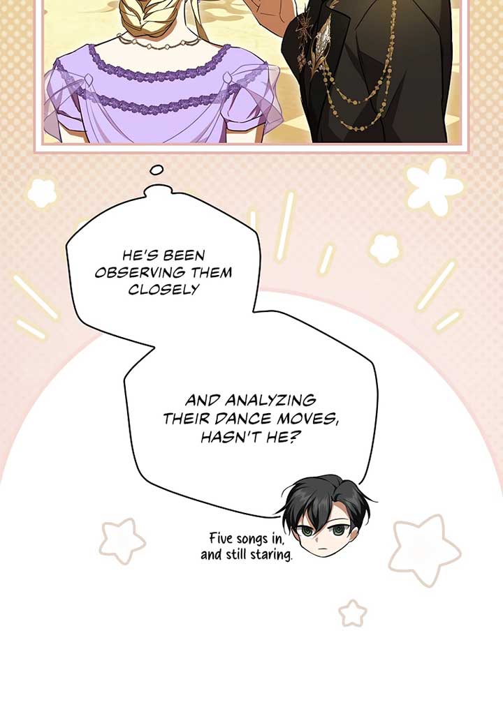 I’m Looking for a New Husband Chapter 19 348 50