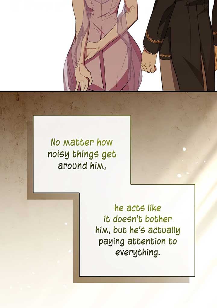 I’m Looking for a New Husband Chapter 19 352 54