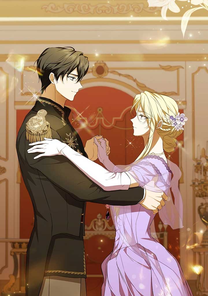 I’m Looking for a New Husband Chapter 19 368 70