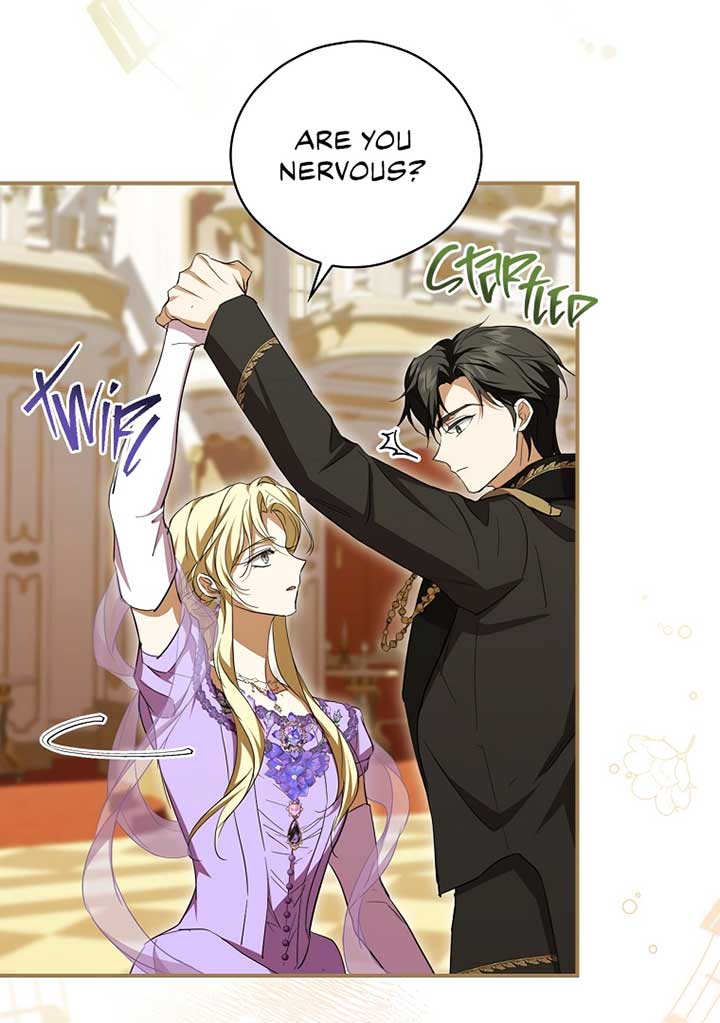 I’m Looking for a New Husband Chapter 19 376 78