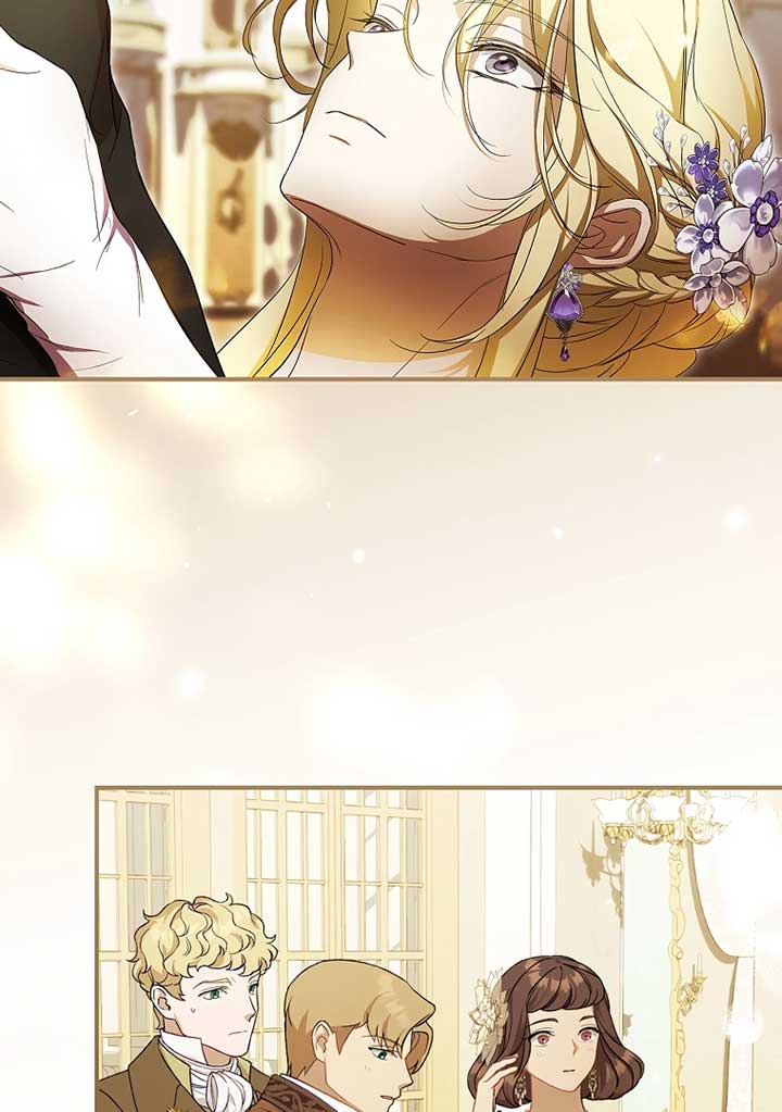 I’m Looking for a New Husband Chapter 19 381 83