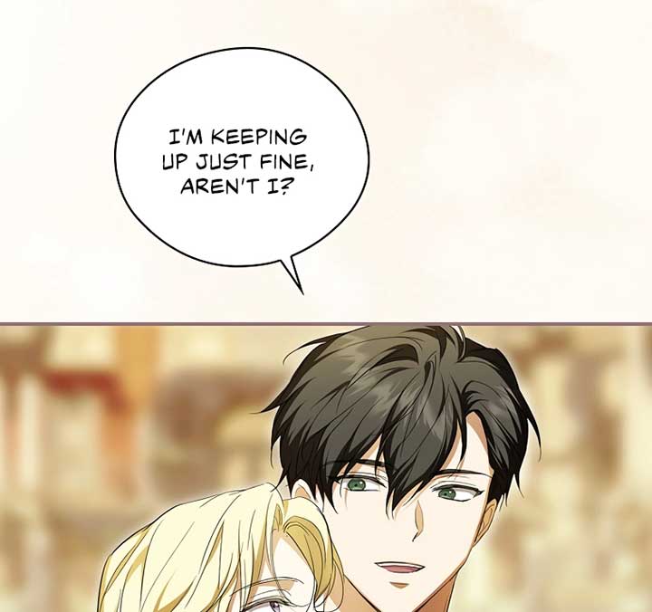 I’m Looking for a New Husband Chapter 19 384 86