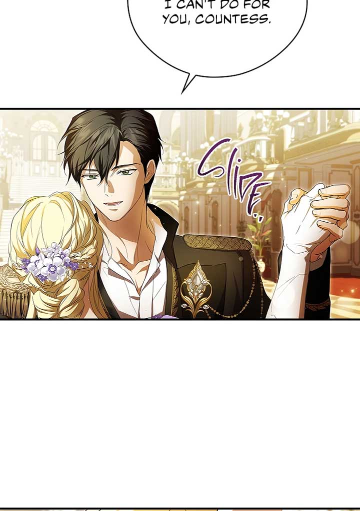 I’m Looking for a New Husband Chapter 19 390 92