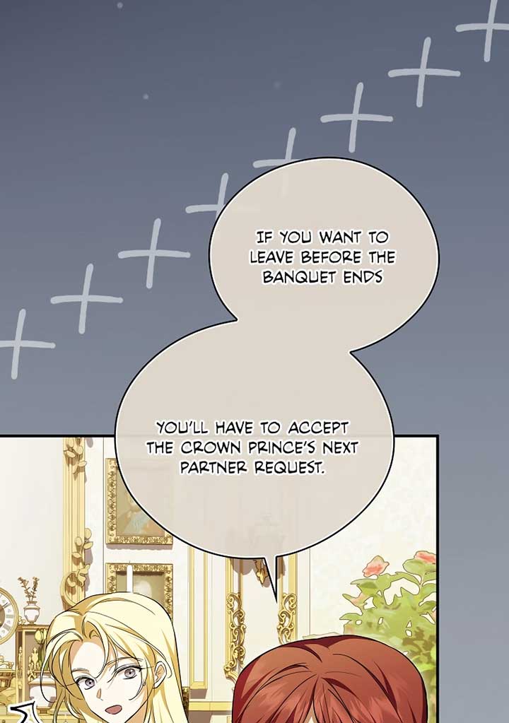 I’m Looking for a New Husband Chapter 20 376 030