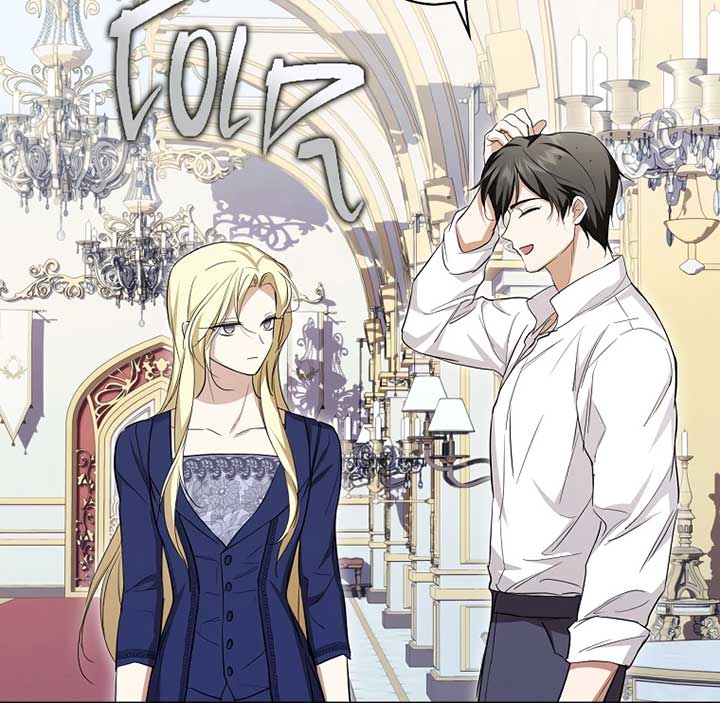 I’m Looking for a New Husband Chapter 20 399 053