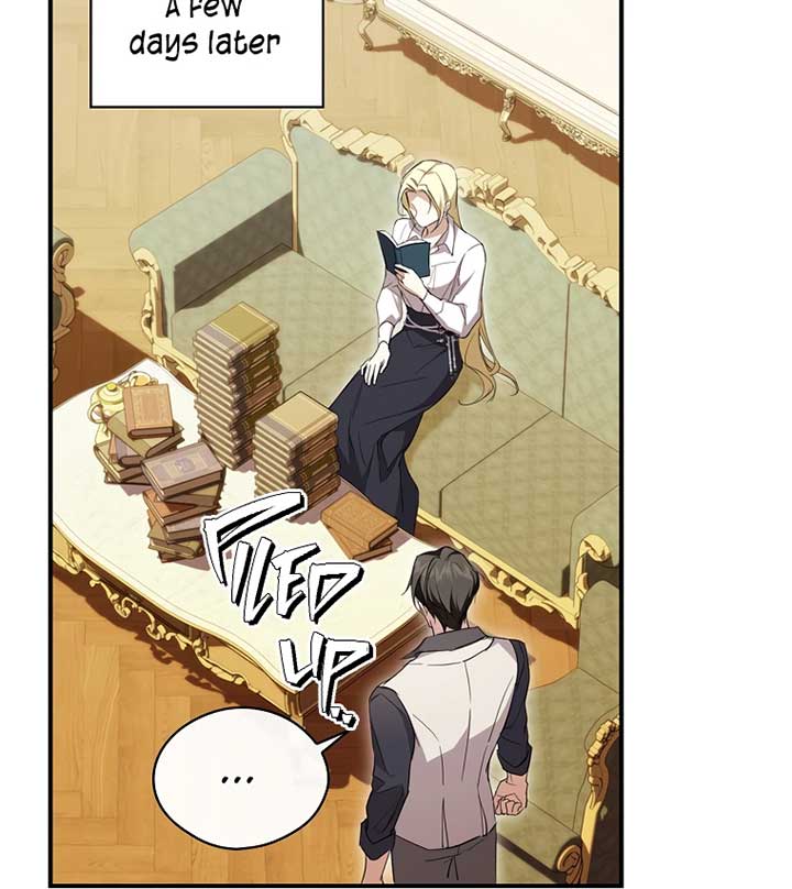 I’m Looking for a New Husband Chapter 20 419 073