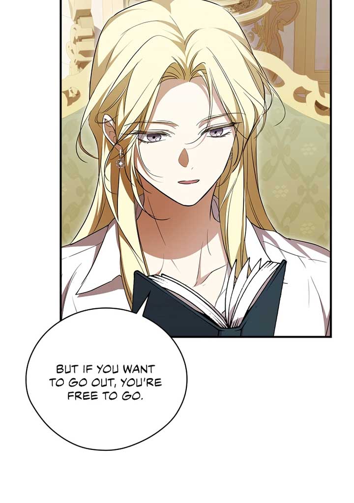 I’m Looking for a New Husband Chapter 20 422 076
