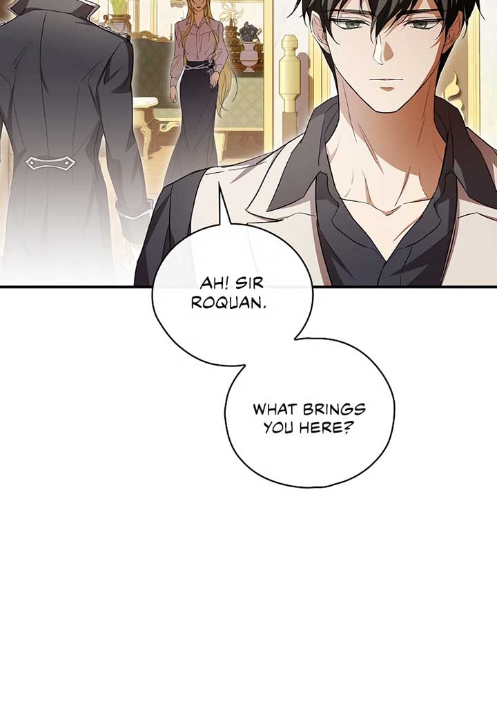 I’m Looking for a New Husband Chapter 20 436 090