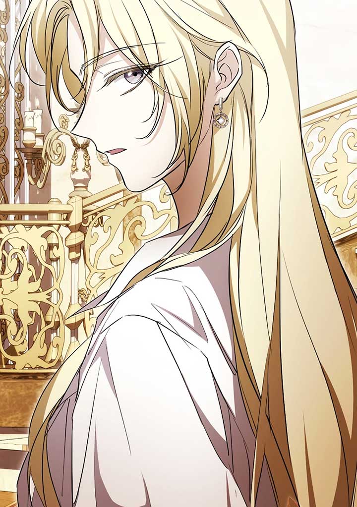 I’m Looking for a New Husband Chapter 20 451 105