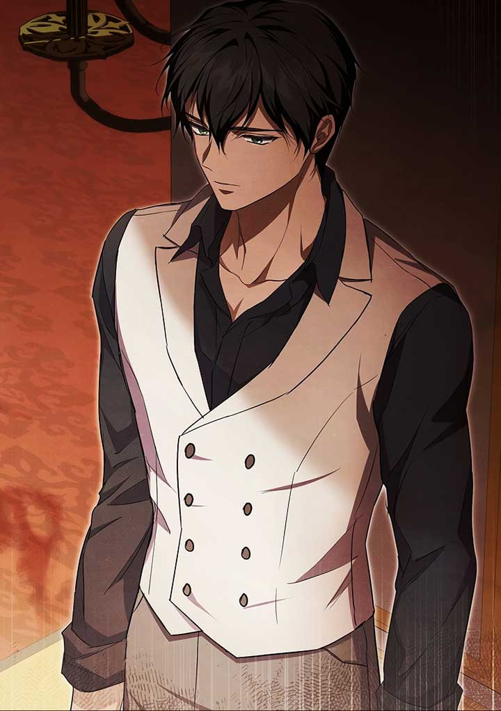 I’m Looking for a New Husband Chapter 20 458 112